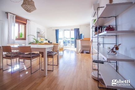 Foto Attico a Cattolica di 138 m² con 4 locali in vendita