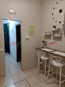 Foto Appartamento in Via MONFALCONE 38, Taranto Borgo di 39 m² con 2 locali