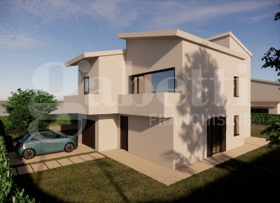 Foto Villa bifamiliare a Siracusa Carrozziere - Sacramento di 145 m²