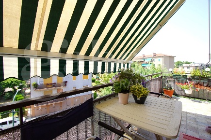 Foto Appartamento in Via Friuli, Venezia Mestre di 110 m² con 5 locali