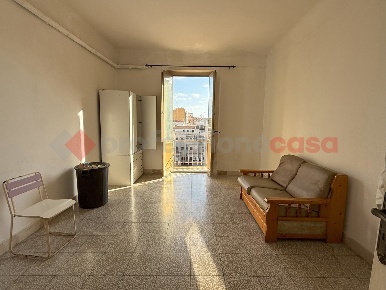 Foto Appartamento in Via PRINCIPE AMEDEO 149, Taranto Borgo di 29 m²