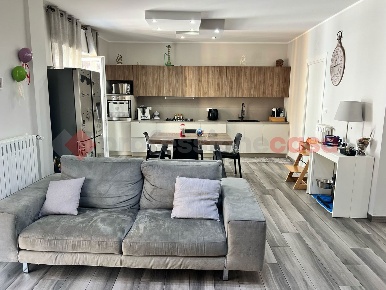 Foto Appartamento in Via LIGURIA 24, Taranto Italia - Montegranaro di 99 m²