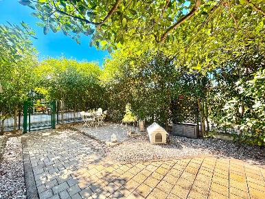 Foto Appartamento in Via DEL BORGO 13, Bornasco Centro di 110 m² in vendita