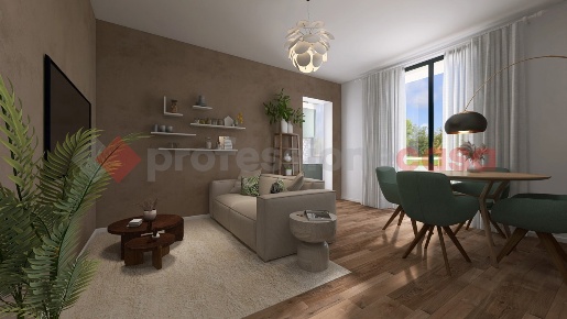 Foto Appartamento in Via Minniti 3, Taranto Borgo di 93 m² con 3 locali