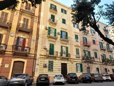 Foto Appartamento in Corso Umberto 158, Taranto Borgo di 65 m² con 3 locali