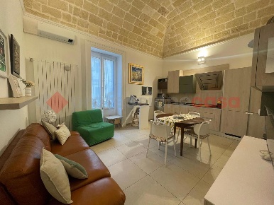 Foto Appartamento in Via PRINCIPE AMEDEO 94, Taranto Borgo di 117 m²