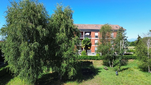 Foto Appartamento in Via XXV Aprile 16, Villastellone di 90 m² con 4 locali