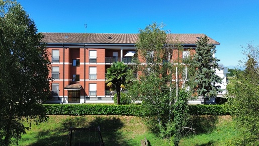 Foto Appartamento in Via XXV Aprile 16, Villastellone di 90 m² con 4 locali