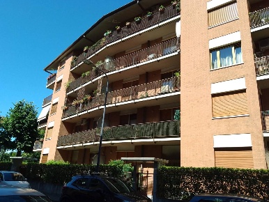 Foto Appartamento in VIA DELLA REPUBBLICA 22, Ciriè Centro di 62 m²