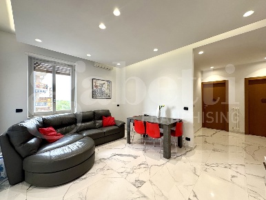 Foto Appartamento in Antony, Collegno Borgata Paradiso Nord di 98 m²