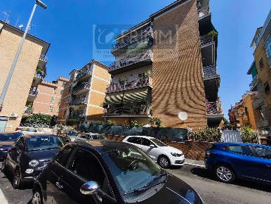 Foto Appartamento in VIA DEI BICHI, Roma Pisana - Bravetta di 60 m²