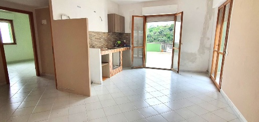Foto Appartamento in Via Torre delle Palme 10/C, Palermo di 70 m²