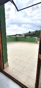 Foto Appartamento in Via Torre delle Palme 10/C, Palermo di 70 m²