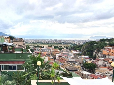 Foto Appartamento in Via Torre delle Palme 10/C, Palermo di 70 m²