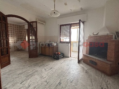 Foto Appartamento in Via Molise 6, Taranto Italia - Montegranaro di 180 m²