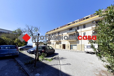 Foto Attico in Via san vittore 1, Alife di 53 m² con 3 locali in vendita