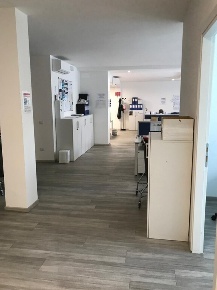 Foto Ufficio a Roma Colli Aniene con 6 locali in affitto