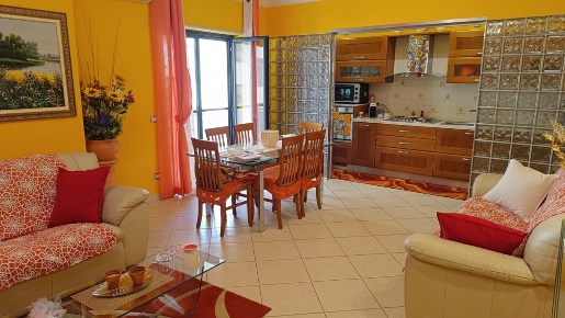 Foto Appartamento in Via Padre Ruggeri 41, Messina Camaro Superiore
