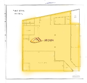 Foto Laboratorio a Arezzo di 700 m² con 5 locali in affitto