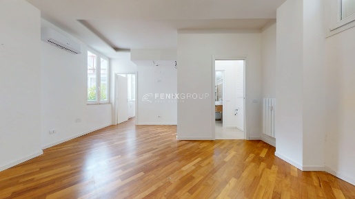 Foto Appartamento in Via Marco Aurelio 8, Milano Parco Trotter di 63 m²
