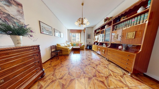 Foto Appartamento in VIA DE AMICIS 55, Concorezzo Centro di 125 m²