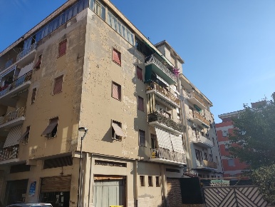Foto Appartamento a Pescara Ospedale di 147 m² con 7 locali in vendita