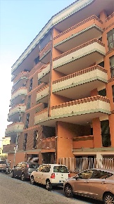 Foto Appartamento in via San Bernardino da Siena, Novara Centro - Stazione