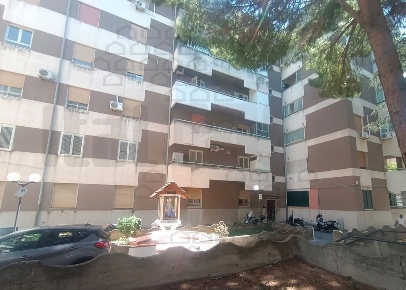 Foto Appartamento in Via Gerobino Pilli, Messina Camaro Inferiore di 95 m²
