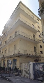 Foto Appartamento in Via Milano 60, Catania Corso Italia - Europa di 155 m²