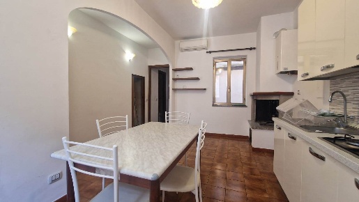 Foto Appartamento a Viterbo San Pellegrino - Pianoscarano di 60 m²