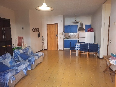 Foto Appartamento a Fermo San Tommaso Tre Archi di 67 m² con 4 locali