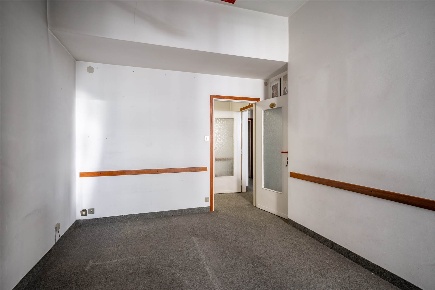 Foto Appartamento in via Gabriele D'Annunzio  18, Lecco di 75 m² in vendita