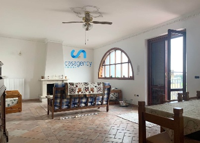 Foto Appartamento in VIA MUNICIPIO 119, Recale di 60 m² con 2 locali