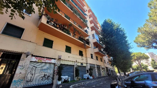 Foto Appartamento in Viale Giustiniano Imperatore  274, Roma San Paolo