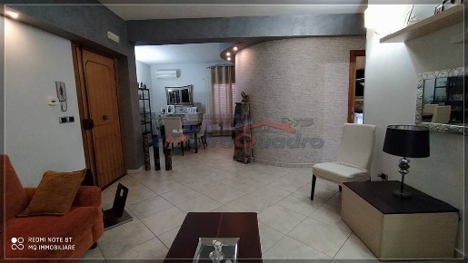 Foto Appartamento a Canicattì di 110 m² con 3 locali in affitto