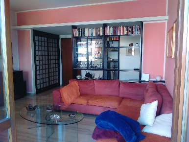 Foto Appartamento in via carlo troja 22, Milano Piazza Napoli di 107 m²