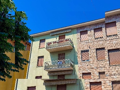 Foto Appartamento in Via Firenze 29, Bastia Umbra Bastia di 110 m²