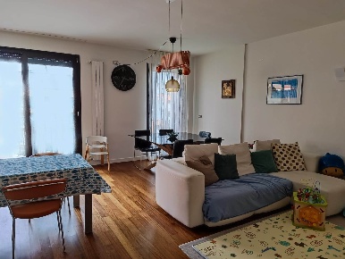 Foto Appartamento a Parma San Leonardo di 118 m² con 3 locali in affitto