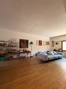 Foto Appartamento a Certaldo Certaldo Alto di 95 m² con 4 locali in vendita