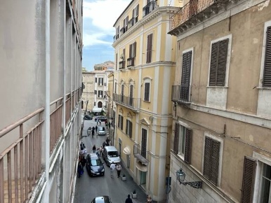 Foto Appartamento a Chieti Chieti Città di 90 m² con 4 locali in vendita