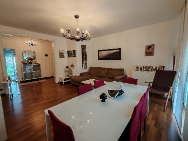 Foto Appartamento in via Milano, Venezia Mestre di 100 m² con 4 locali