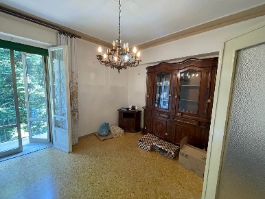 Foto Appartamento a Siena Fuori Porta Camollia di 104 m² con 4 locali