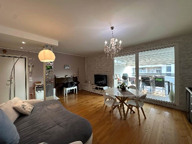 Foto Appartamento in Viale stazione, Montegrotto Terme Centro di 104 m²
