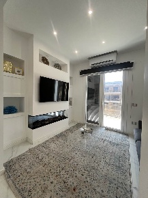 Foto Appartamento in viale claris, Castel Volturno Pinetamare di 70 m²