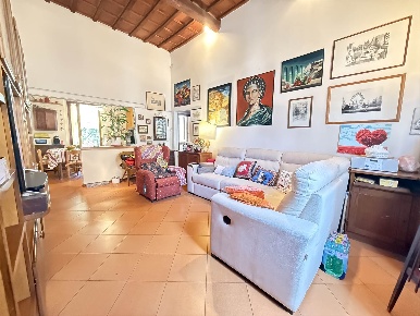 Foto Appartamento a Firenze Leopoldo - Vittorio Emanuele - Statuto di 88 m²