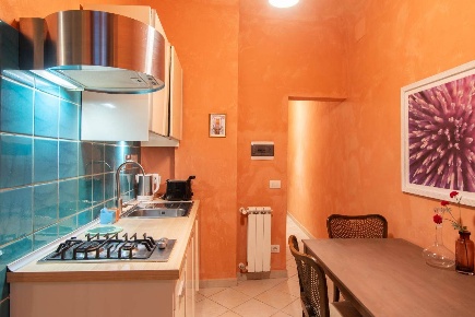 Foto Appartamento a Firenze Piazza della Repubblica di 60 m² con 2 locali