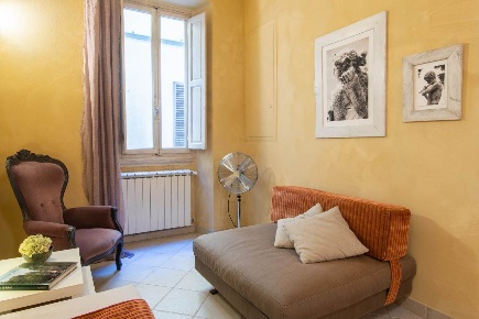 Foto Appartamento a Firenze Piazza della Repubblica di 60 m² con 2 locali