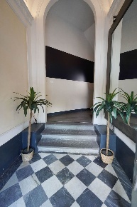 Foto Ufficio a Firenze San Marco - SS Annunziata di 115 m² con 6 locali