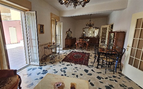 Foto Appartamento in Via Imera 97, Agrigento di 150 m² con 4 locali