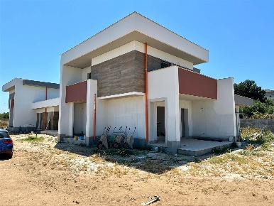 Foto Villa unifamiliare a Anzio Anzio Due di 100 m² con 4 locali in vendita